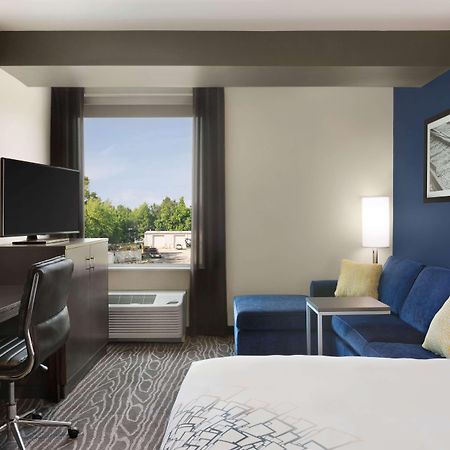 Hotel La Quinta By Wyndham Rock Hill Exterior foto