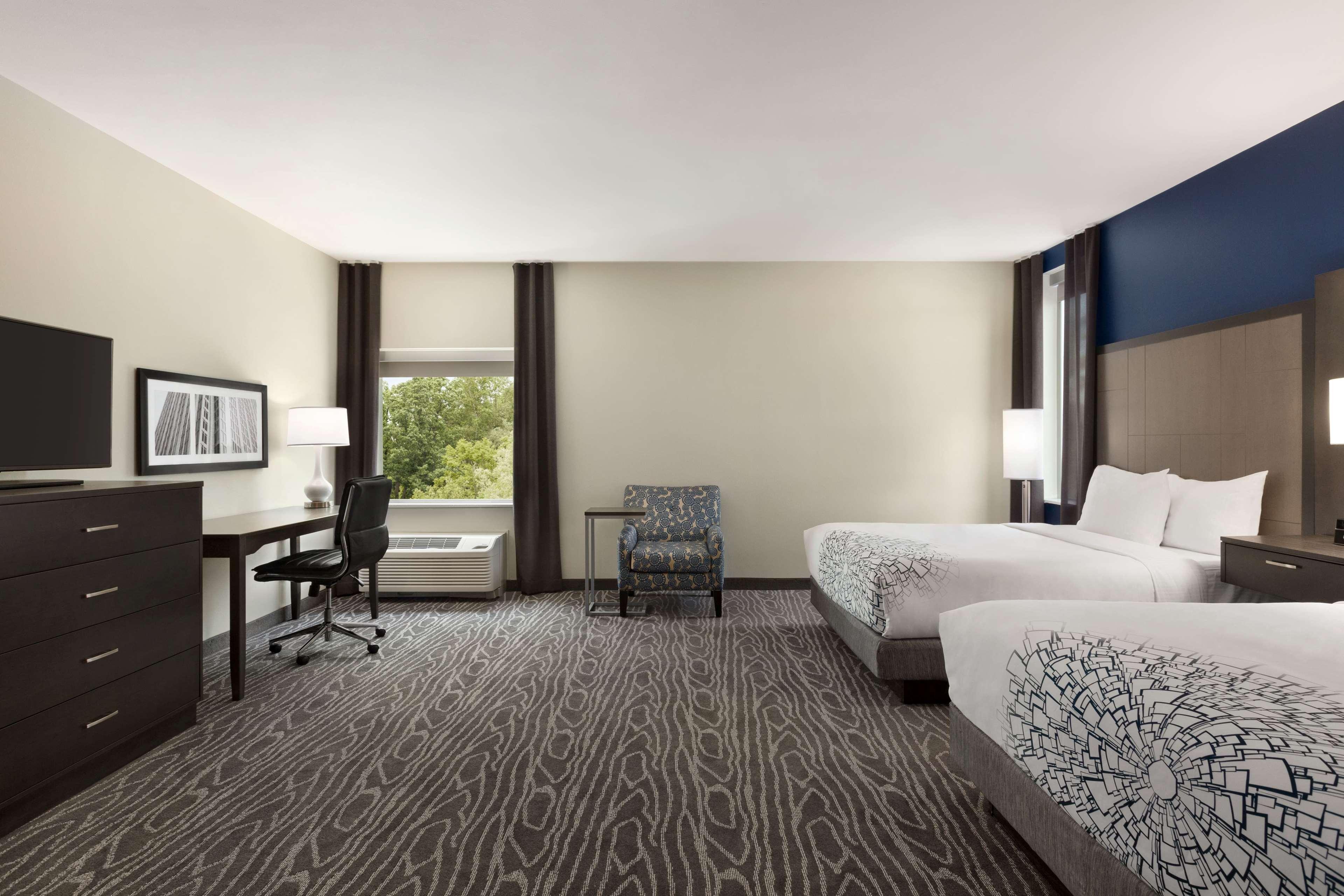 Hotel La Quinta By Wyndham Rock Hill Exterior foto