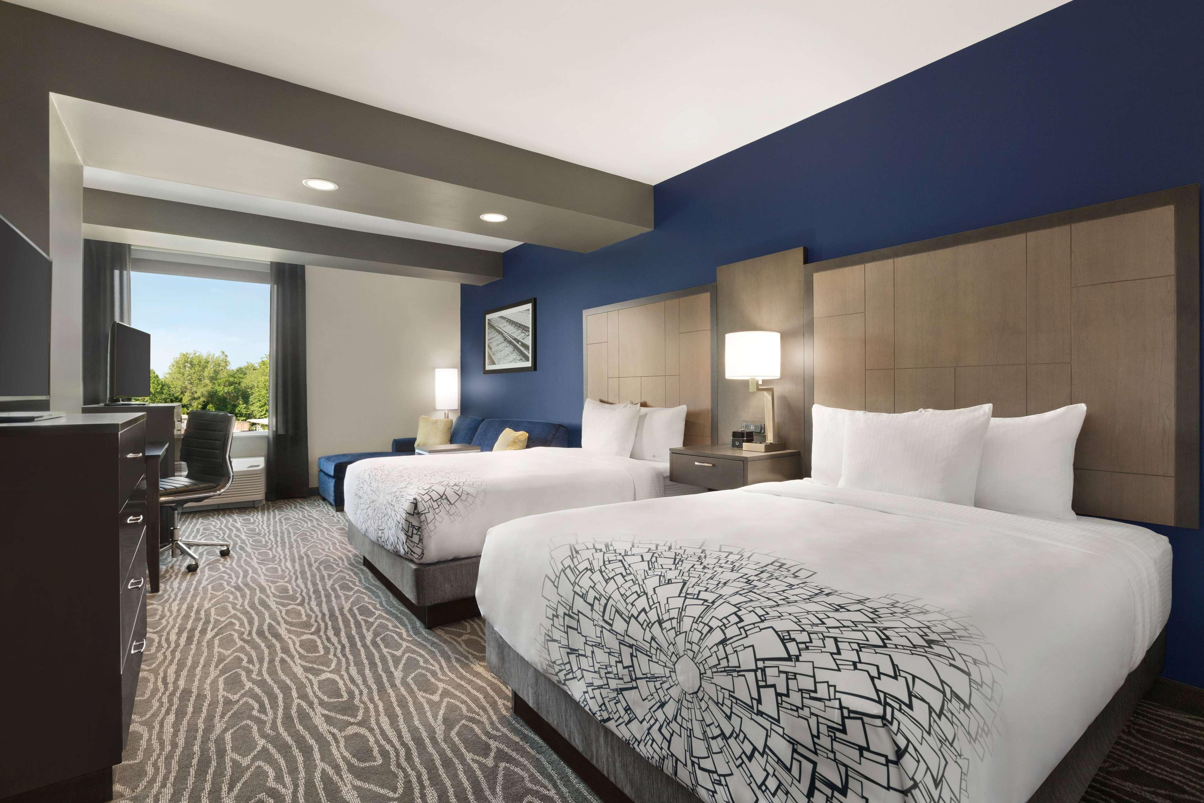 Hotel La Quinta By Wyndham Rock Hill Exterior foto