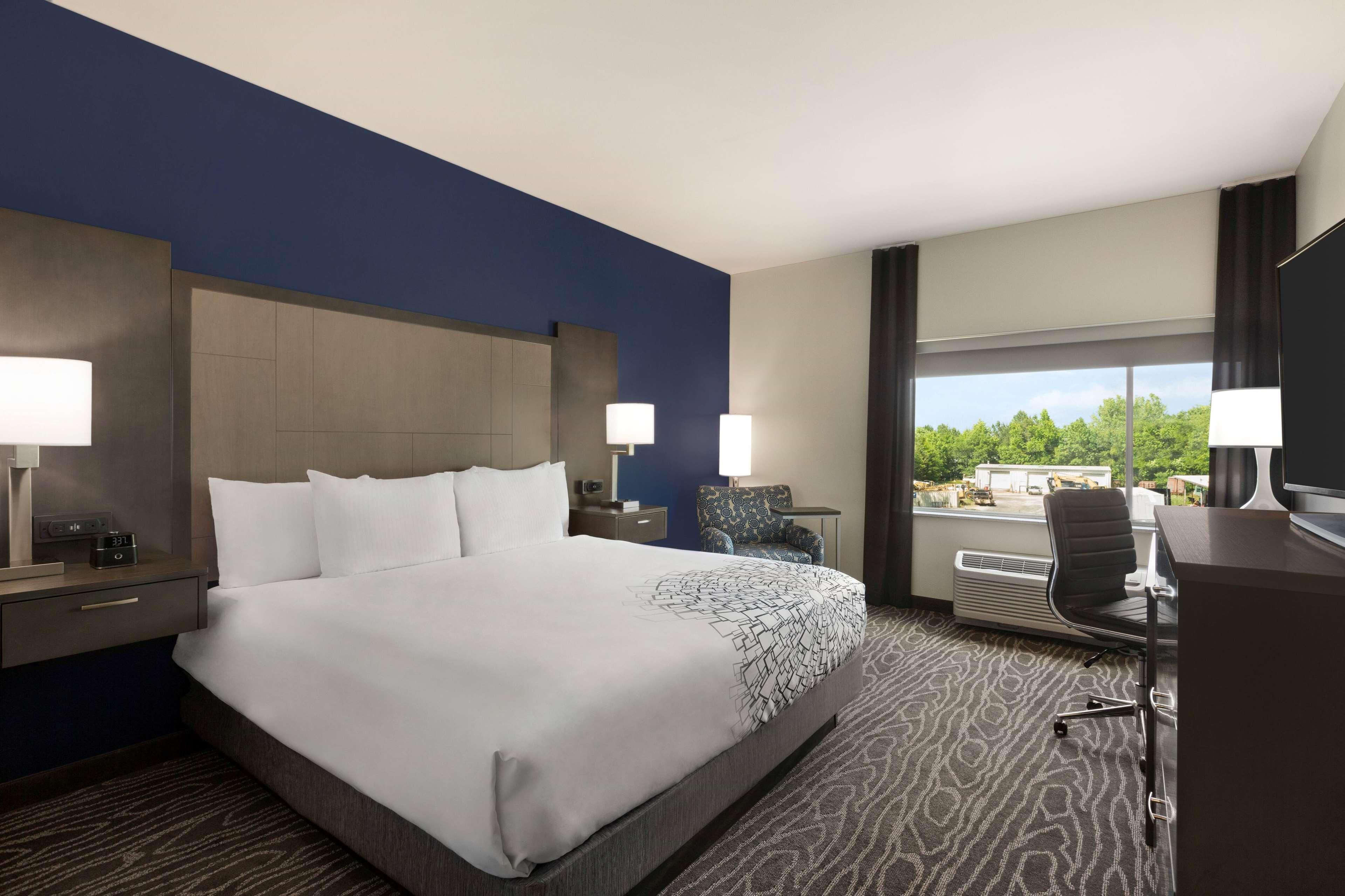Hotel La Quinta By Wyndham Rock Hill Exterior foto