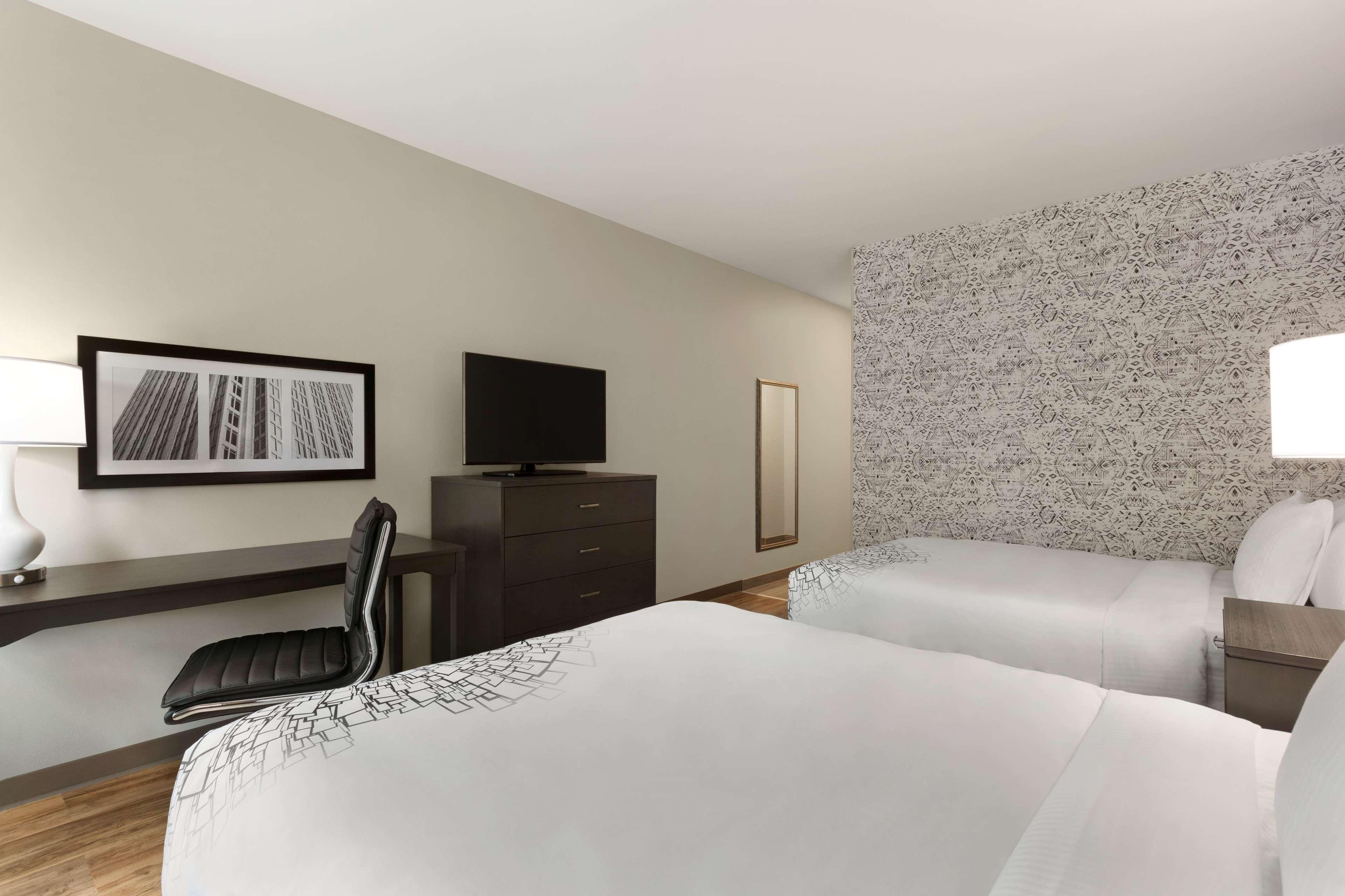 Hotel La Quinta By Wyndham Rock Hill Exterior foto