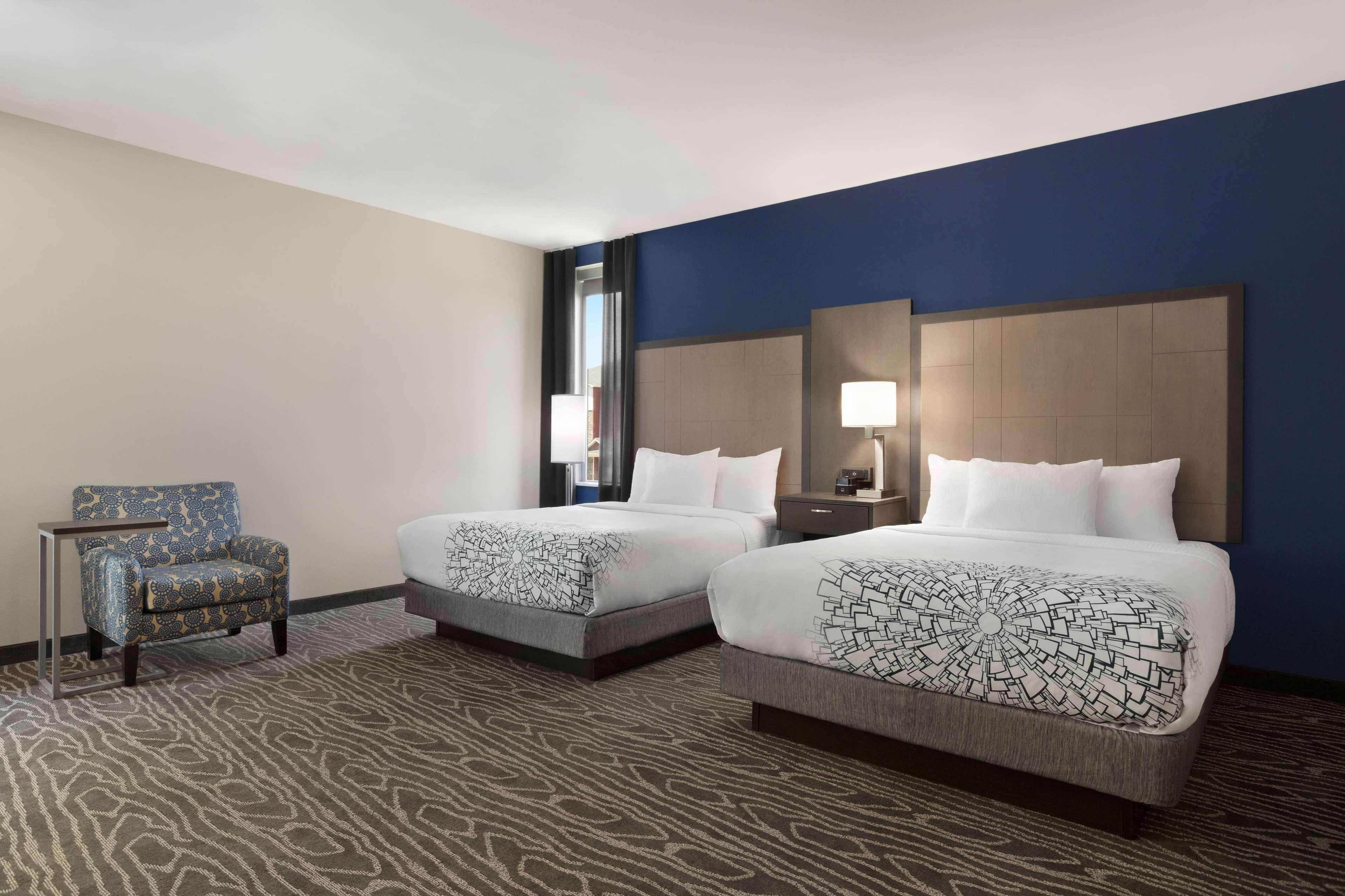 Hotel La Quinta By Wyndham Rock Hill Exterior foto