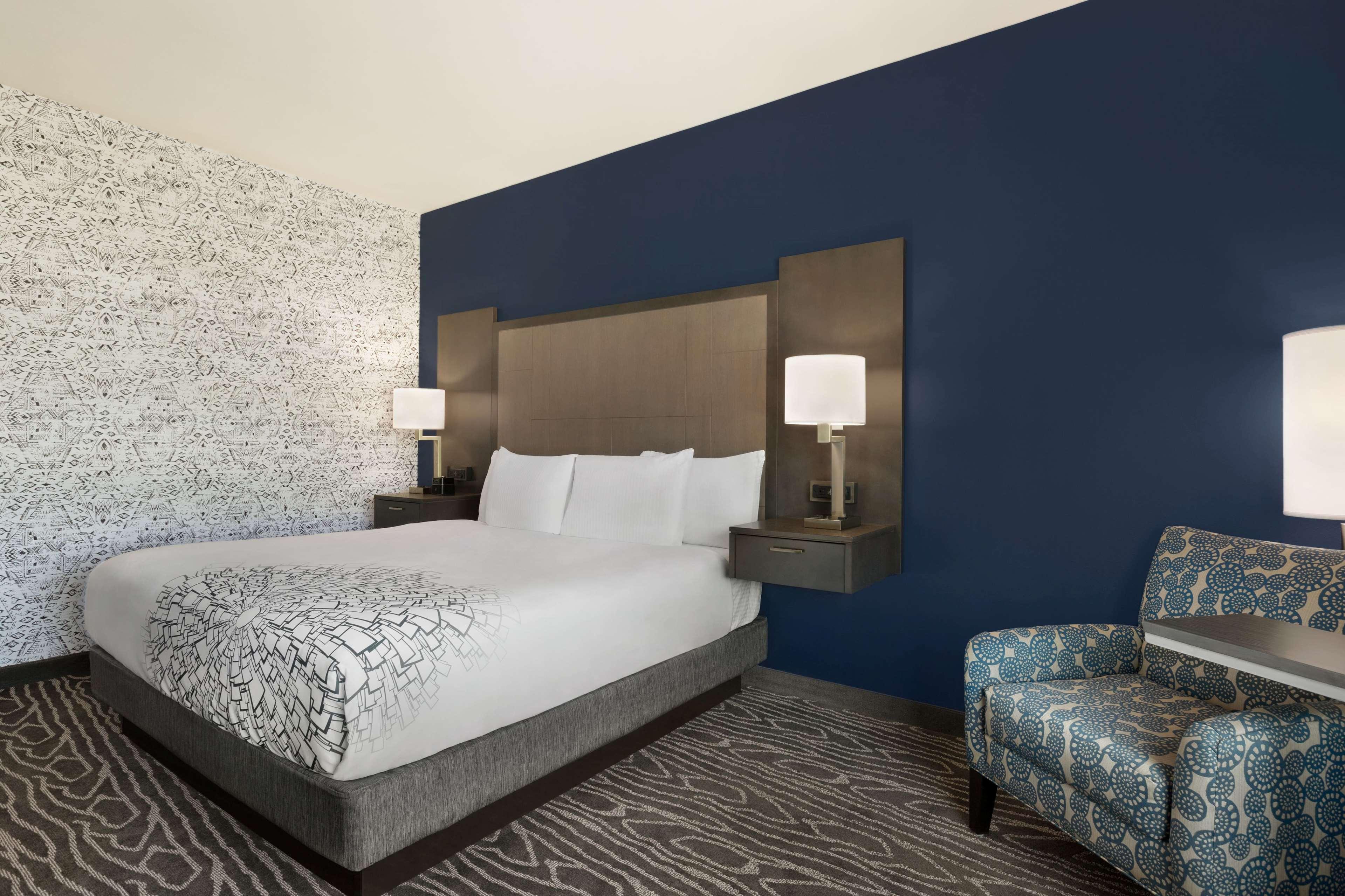Hotel La Quinta By Wyndham Rock Hill Exterior foto