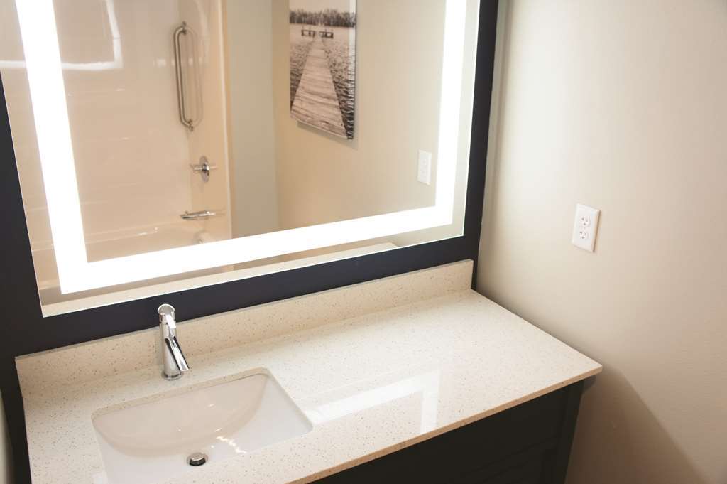 Hotel La Quinta By Wyndham Rock Hill Habitación foto