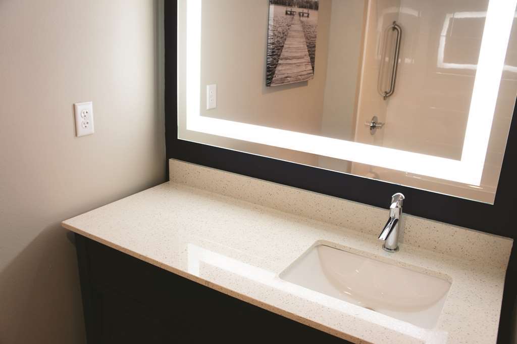 Hotel La Quinta By Wyndham Rock Hill Habitación foto