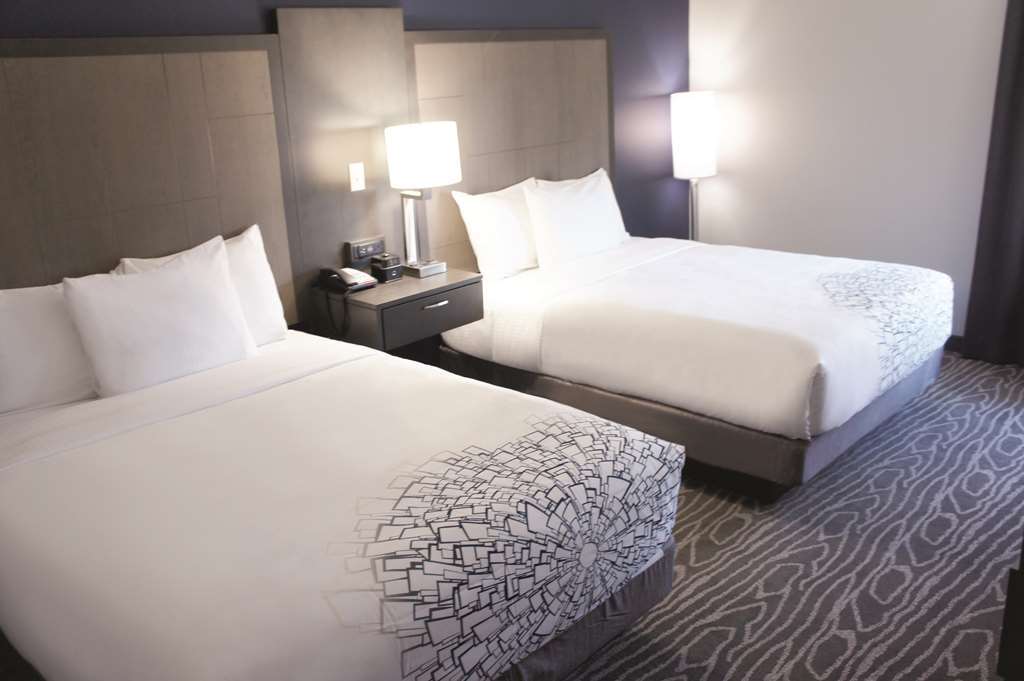 Hotel La Quinta By Wyndham Rock Hill Habitación foto