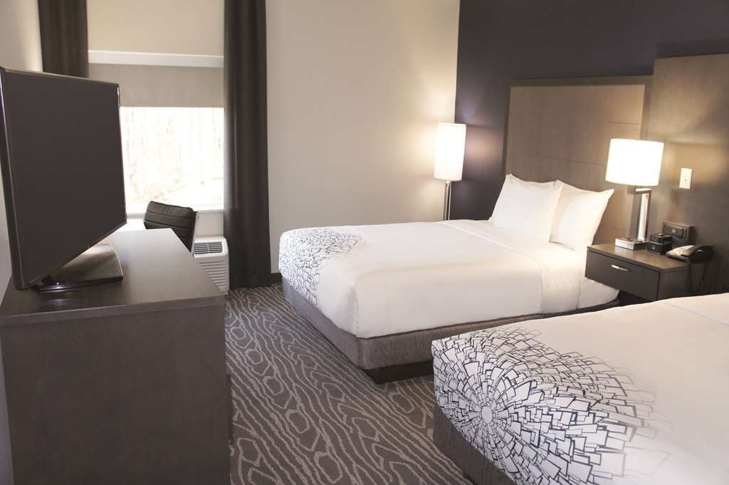 Hotel La Quinta By Wyndham Rock Hill Habitación foto