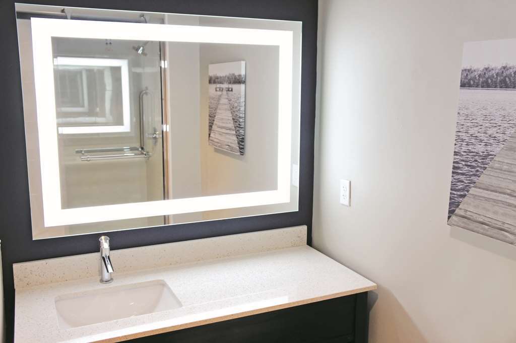 Hotel La Quinta By Wyndham Rock Hill Habitación foto