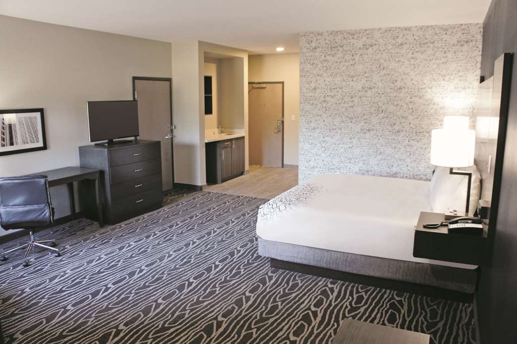 Hotel La Quinta By Wyndham Rock Hill Habitación foto