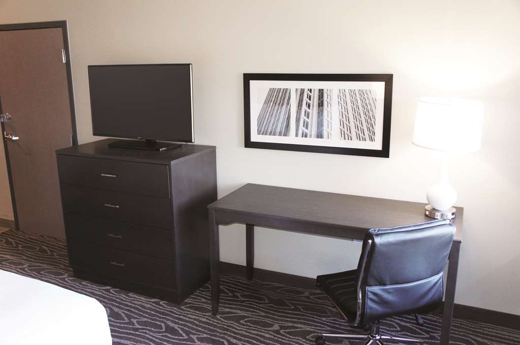 Hotel La Quinta By Wyndham Rock Hill Habitación foto