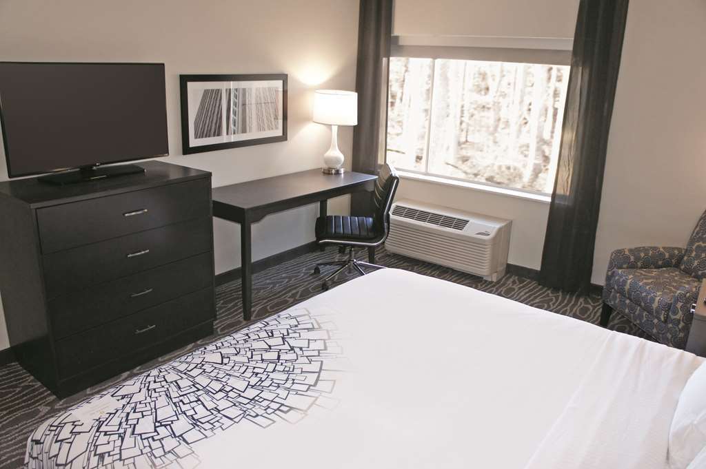 Hotel La Quinta By Wyndham Rock Hill Habitación foto