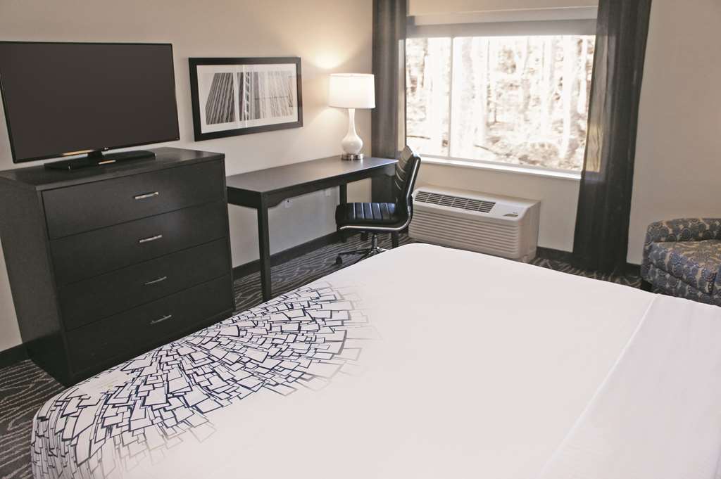 Hotel La Quinta By Wyndham Rock Hill Habitación foto