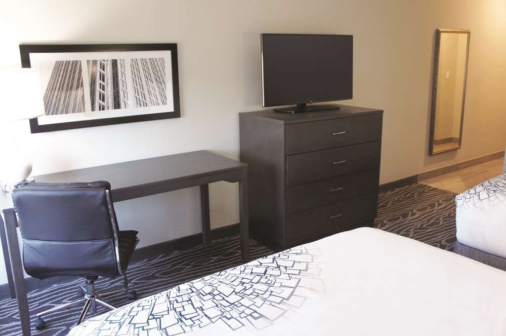 Hotel La Quinta By Wyndham Rock Hill Habitación foto