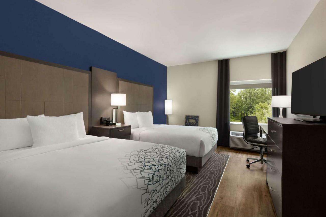 Hotel La Quinta By Wyndham Rock Hill Exterior foto